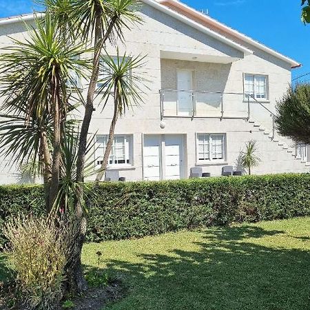 Apartamentos Turisticos Casa Sandra サンシェンショ エクステリア 写真