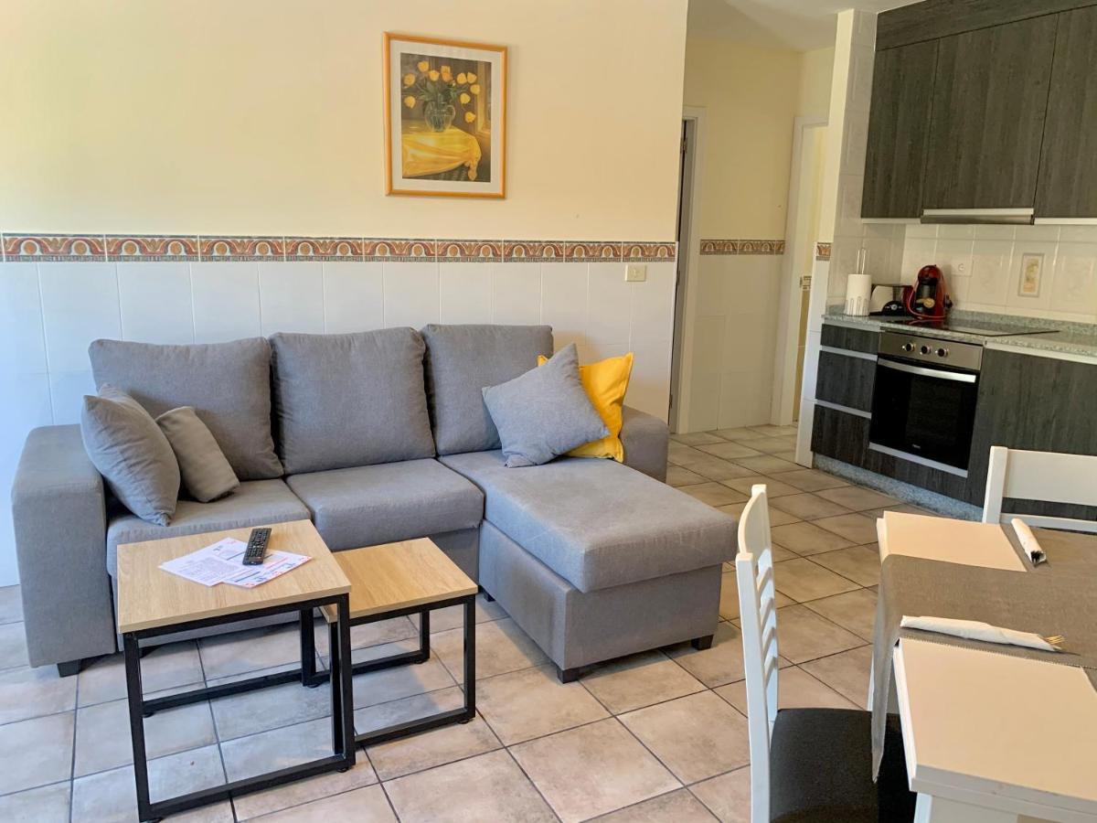Apartamentos Turisticos Casa Sandra サンシェンショ エクステリア 写真