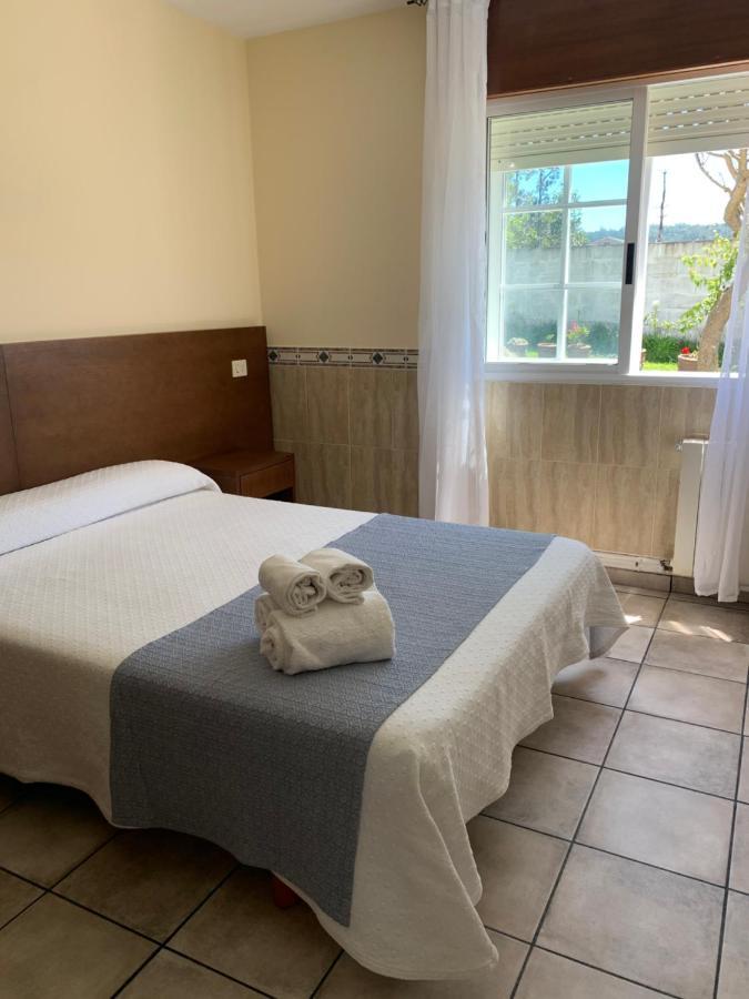 Apartamentos Turisticos Casa Sandra サンシェンショ エクステリア 写真
