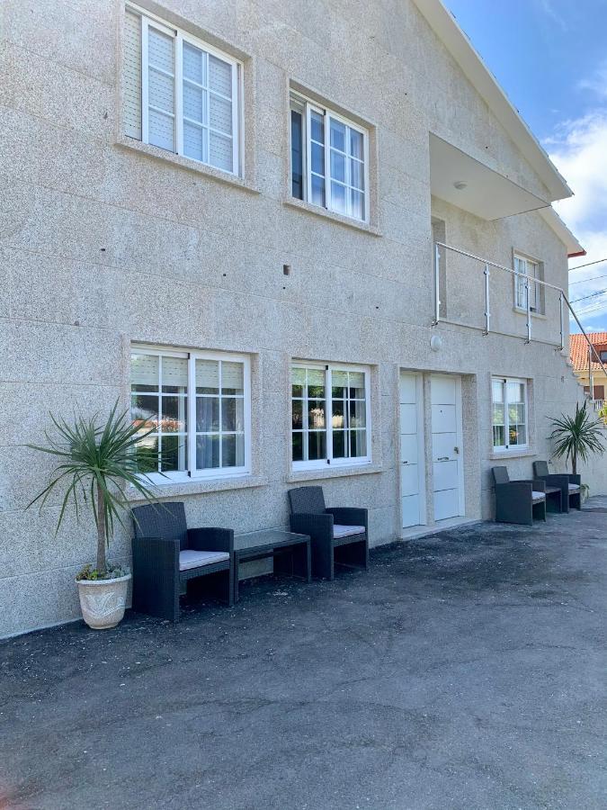 Apartamentos Turisticos Casa Sandra サンシェンショ エクステリア 写真