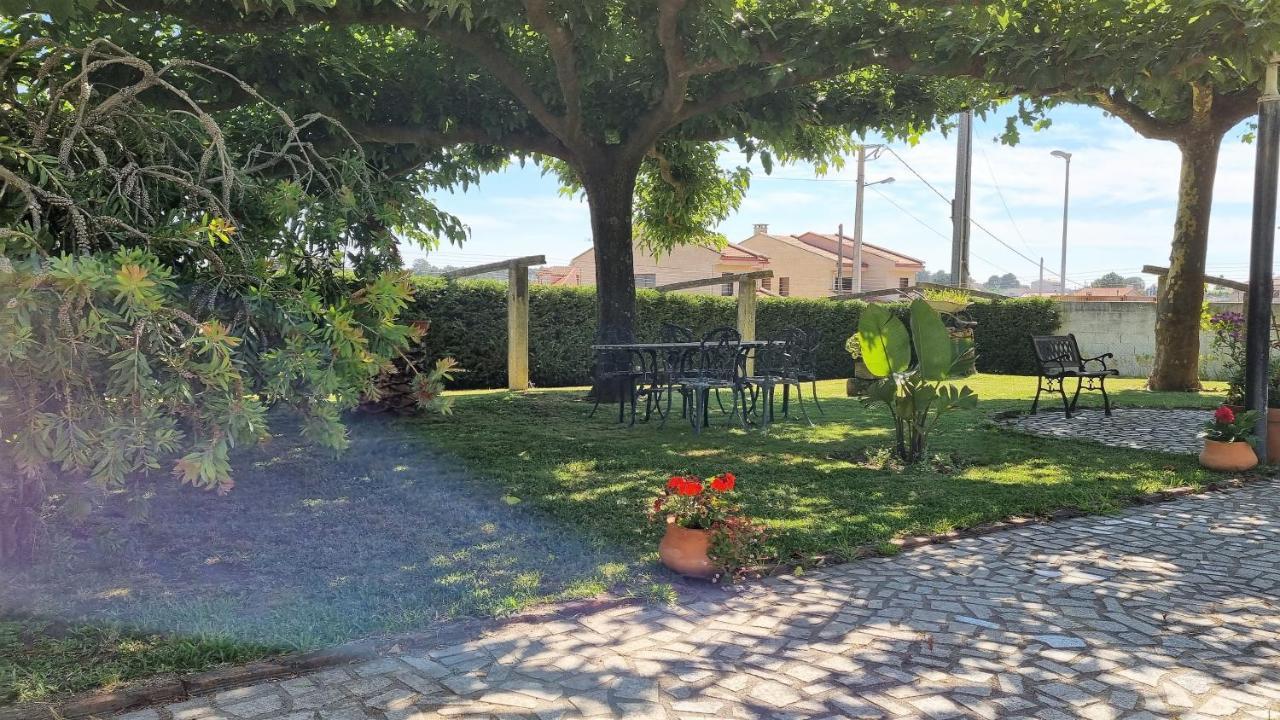 Apartamentos Turisticos Casa Sandra サンシェンショ エクステリア 写真
