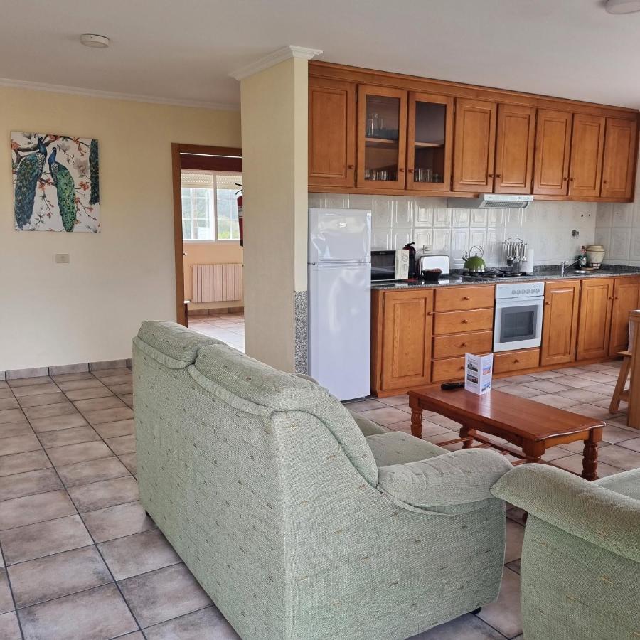 Apartamentos Turisticos Casa Sandra サンシェンショ 部屋 写真