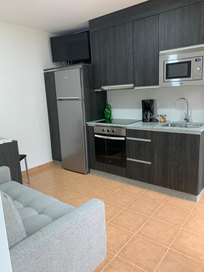 Apartamentos Turisticos Casa Sandra サンシェンショ エクステリア 写真