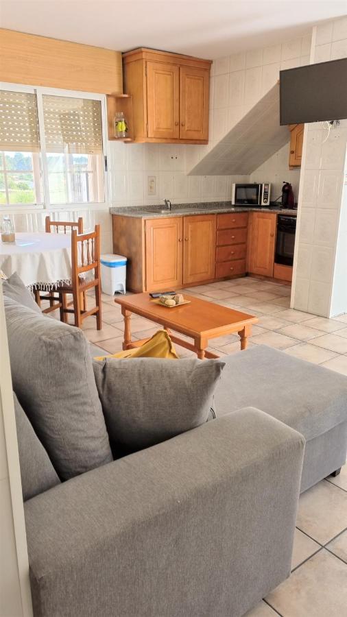 Apartamentos Turisticos Casa Sandra サンシェンショ エクステリア 写真