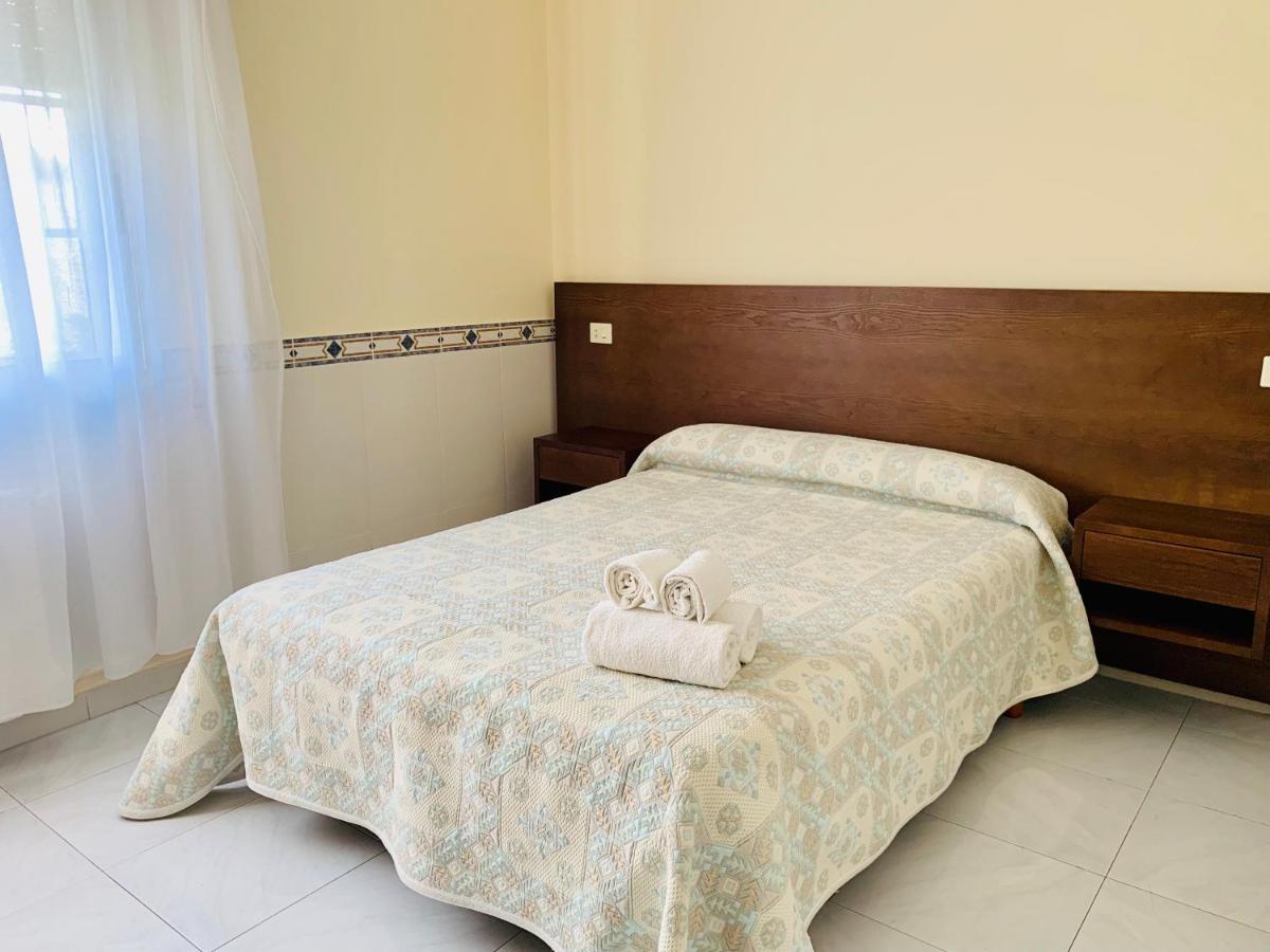 Apartamentos Turisticos Casa Sandra サンシェンショ エクステリア 写真