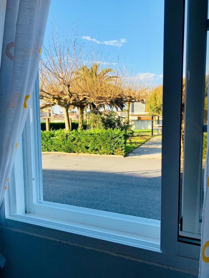 Apartamentos Turisticos Casa Sandra サンシェンショ エクステリア 写真