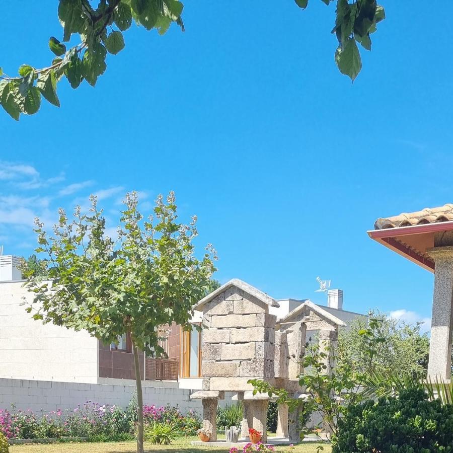 Apartamentos Turisticos Casa Sandra サンシェンショ エクステリア 写真