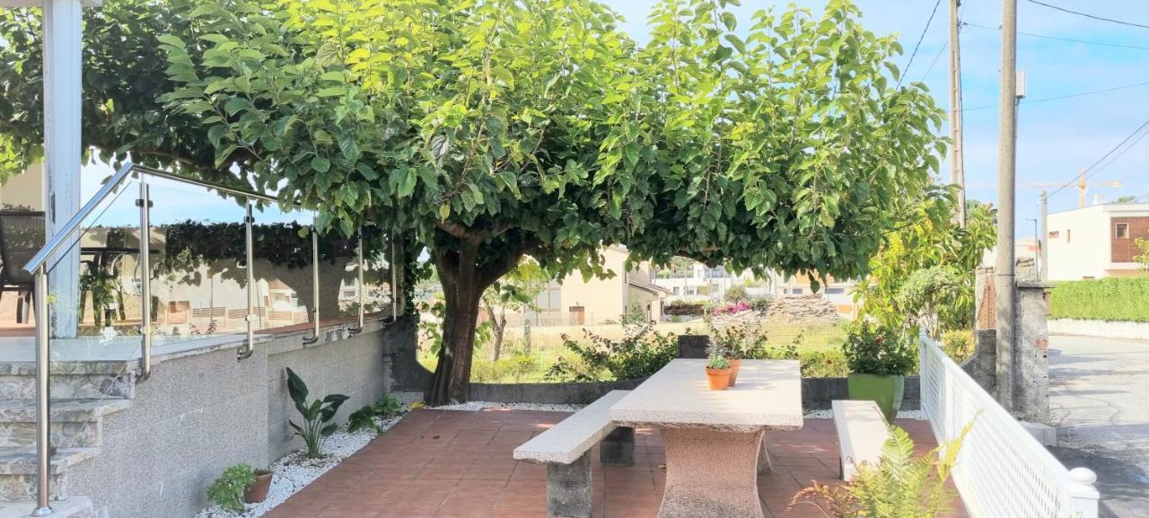 Apartamentos Turisticos Casa Sandra サンシェンショ エクステリア 写真