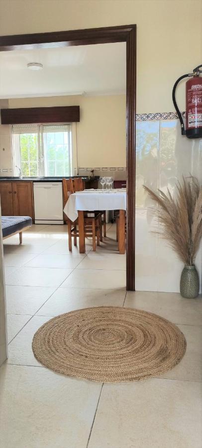 Apartamentos Turisticos Casa Sandra サンシェンショ エクステリア 写真
