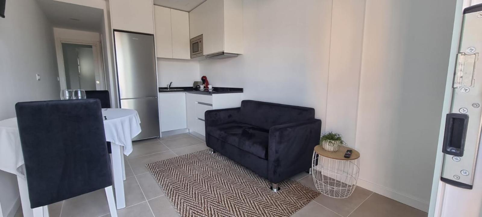 Apartamentos Turisticos Casa Sandra サンシェンショ エクステリア 写真