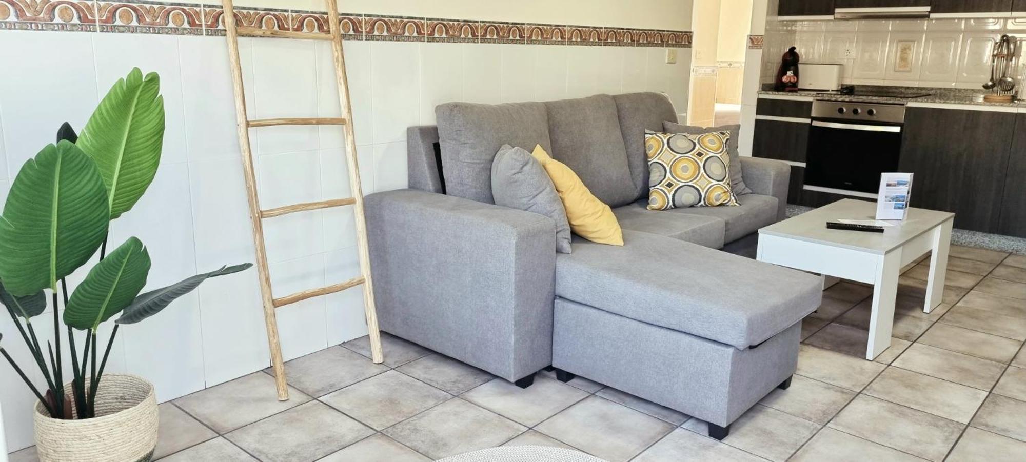 Apartamentos Turisticos Casa Sandra サンシェンショ 部屋 写真