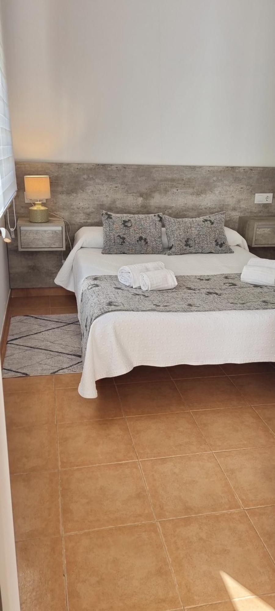 Apartamentos Turisticos Casa Sandra サンシェンショ 部屋 写真