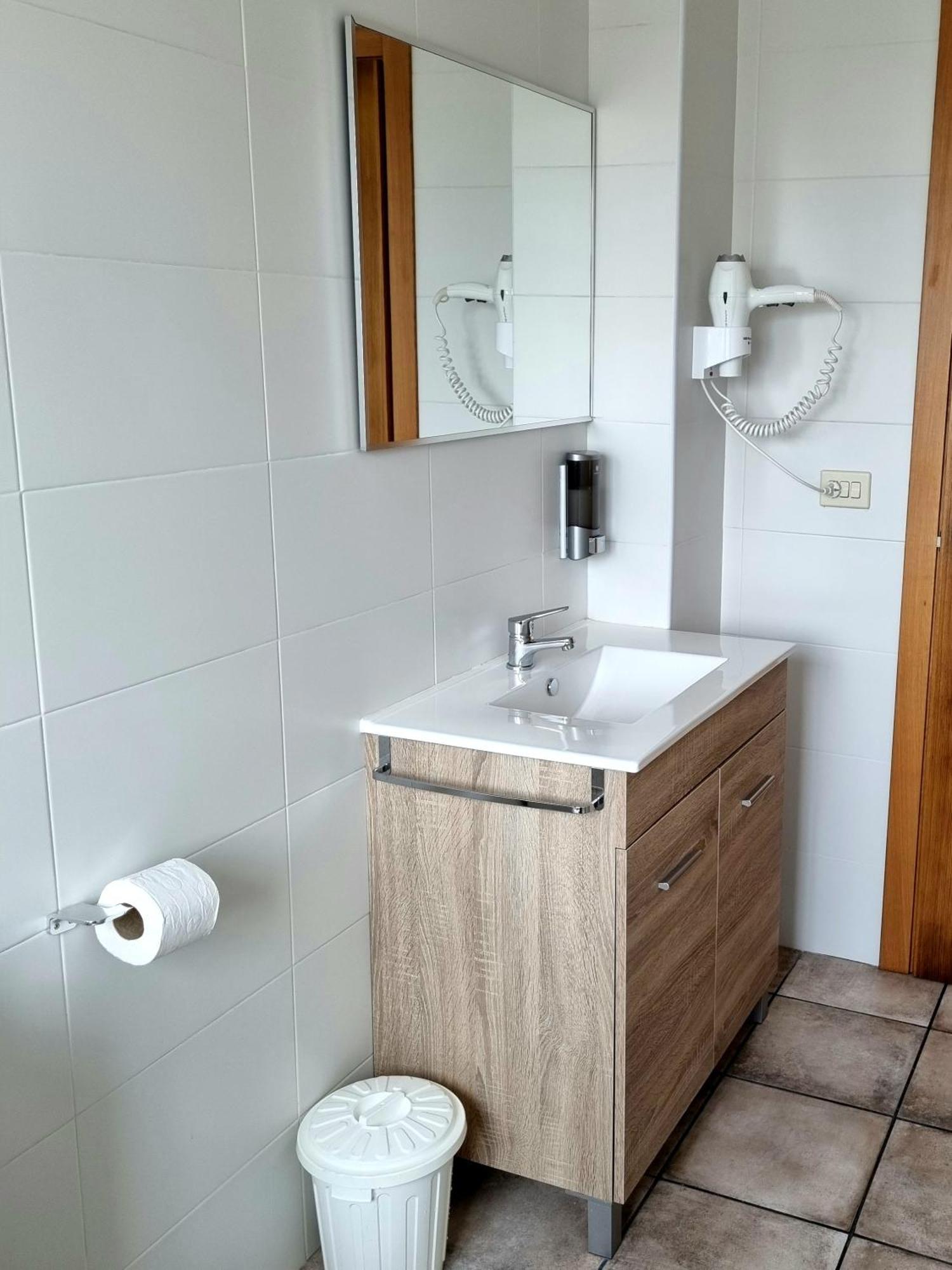 Apartamentos Turisticos Casa Sandra サンシェンショ 部屋 写真
