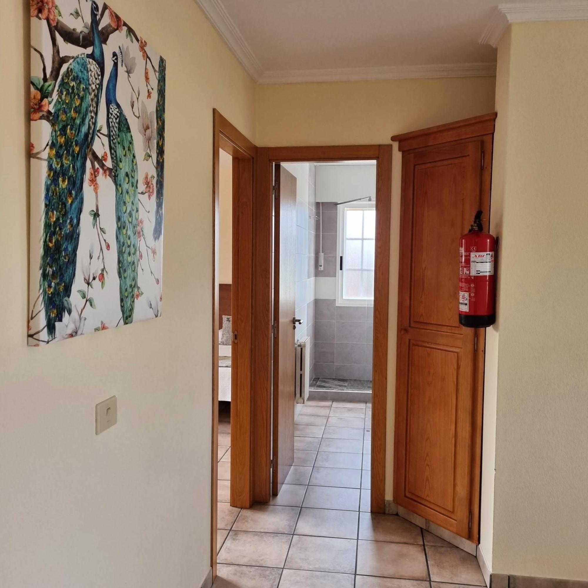 Apartamentos Turisticos Casa Sandra サンシェンショ 部屋 写真